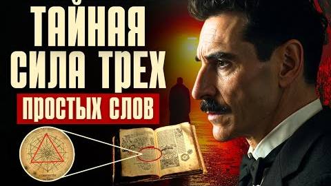 АКТИВИРУЙТЕ СИЛУ ПРОЯВЛЕНИЯ С ПОМОЩЬЮ ТРЕХ СЛОВ (СЕКРЕТНОЕ СОЧЕТАНИЕ ПРИТЯЖЕНИЯ) ЗАКОН ПРИТЯЖЕНИЯ смотреть онлайн