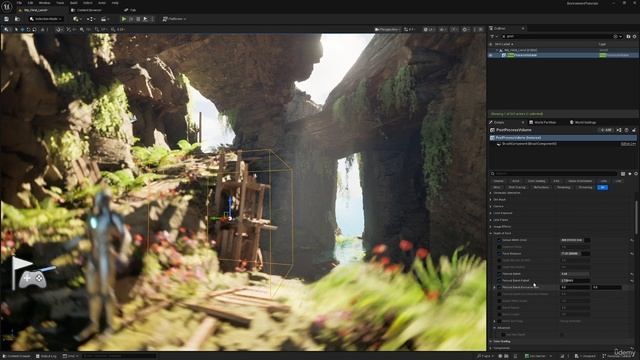33 -Depth of field смотреть онлайн