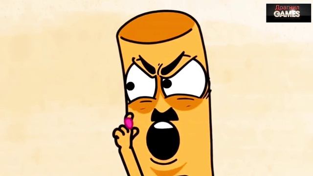 СПРУНКИ мультфильмы! Мультфильм про СПРУНКИ! смотреть онлайн