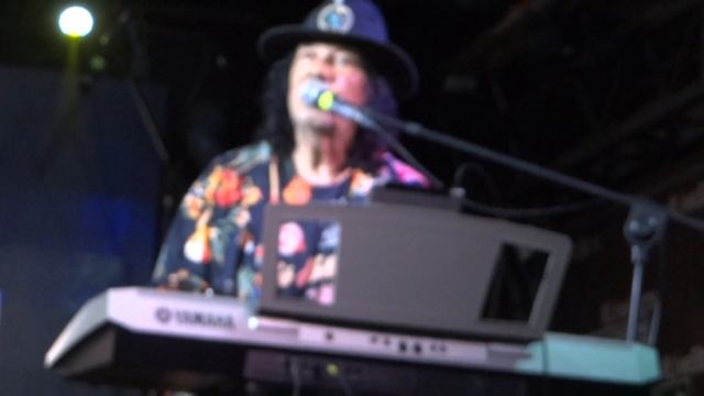 КОНЦЕРТ Александр Кузьмин и НаташА Кузьмина