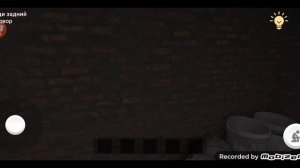 За мной гонится Рыбак! Прохождение Побег пацана 3 акт! Подпишись!