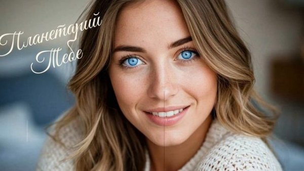 Планетарий - Тебе (Ai_Клинских_Сover)