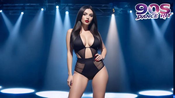 EURODANCE 90-х MEGAMIX 2025 💯 Лучшее из EuroDance Mega Party Mix 💯 Суперхиты EuroDance Party