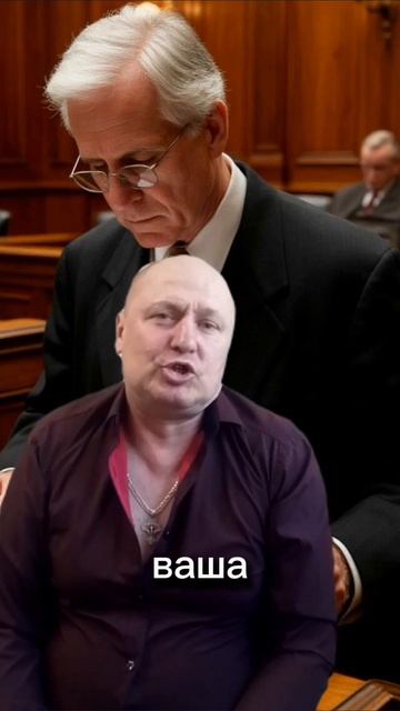 Случай на Суде! смотреть онлайн