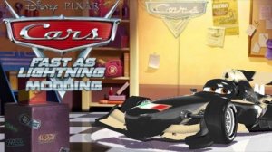 НОВЫЙ МОД ФРАНЧЕСКО БЕРНУЛЛИ В ЧЁРНОЙ РАСКРАСКЕ В ИГРЕ ТАЧКИ БЫСТРЫЕ КАК МОЛНИЯ МАККУИН