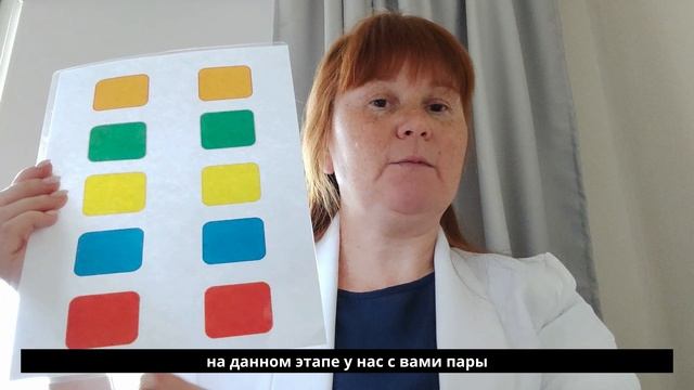 Нейропсихология в помощь логопеду 1 часть смотреть онлайн