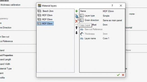 26. How to Make a Compound Material in SWOOD _ Beginner SWOOD Tutorial