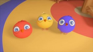 Колыбельные для малышей Маленький зайчик, крепко усни + 18 минут  | HeyKids