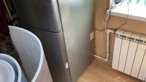 Как защитить холодильник от батареи, если она стоит рядом