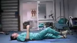 Как избавиться от межпозвоночной грыжи БЕЗ ОПЕРАЦИ лечение простыми упражнениями.mp4