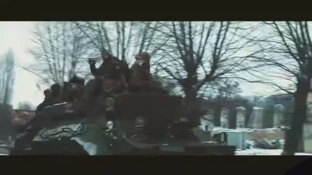 я солдат смотреть онлайн