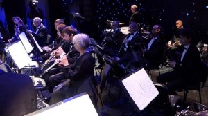 Севастопольский симфонический оркестр концерт 17.10.2024 2 отделение