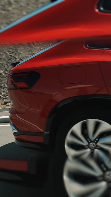 Volkswagen Tayron X - ссылка на полное видео в комментариях смотреть онлайн