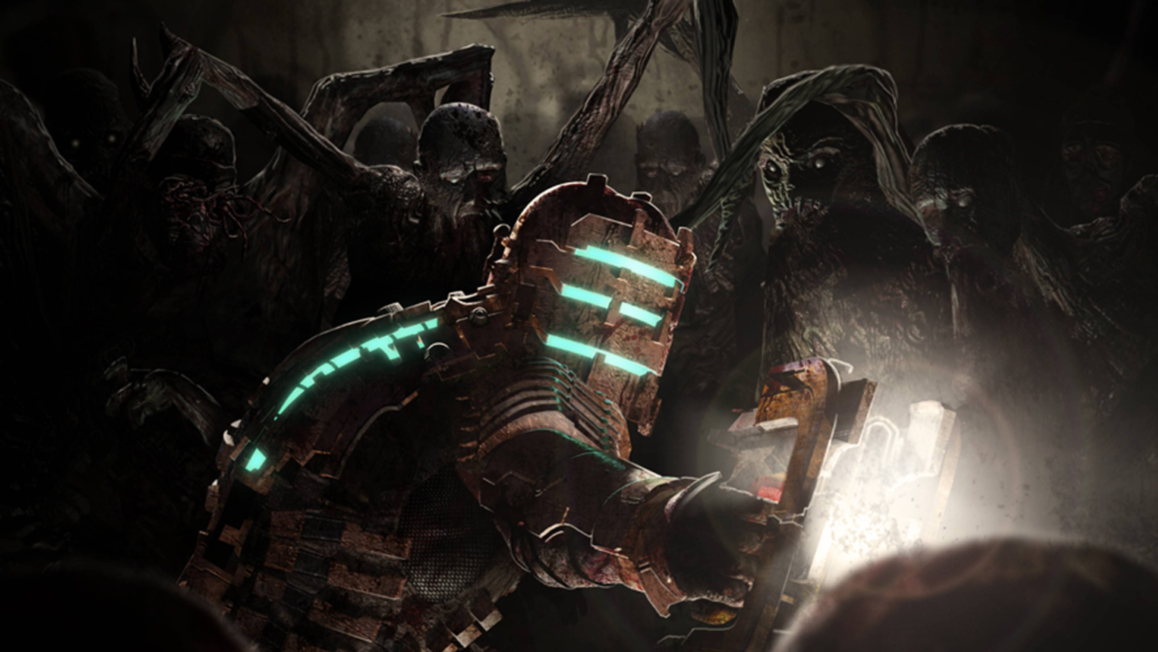 ПРОХОЖДЕНИЯ ИГРЫ Dead Space 2 МЫ ВЫЖИЛИ НУ МОНСТРЫ ЗДЕСЬ 1 ЧАСТЬ