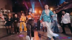 SAVAGE-44 - Eurodance MEGAMIX 2025 ♫ Dance party hits ♫ 4K