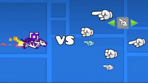 Уровень The Creator / Geometry Dash