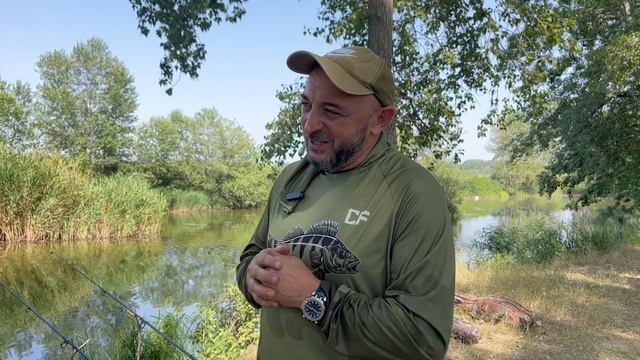 12-07-2025 г. Жизнь, полная страсти к рыболовству смотреть онлайн