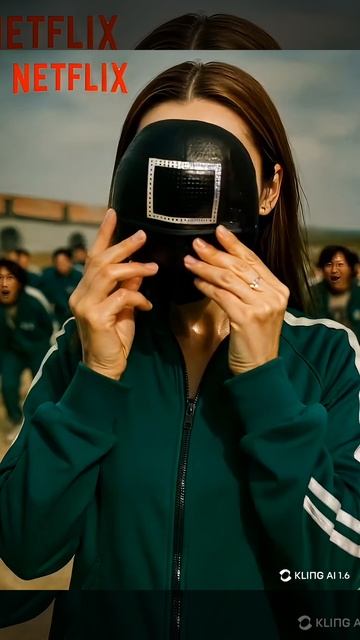 Игра в Кальмара смотреть онлайн