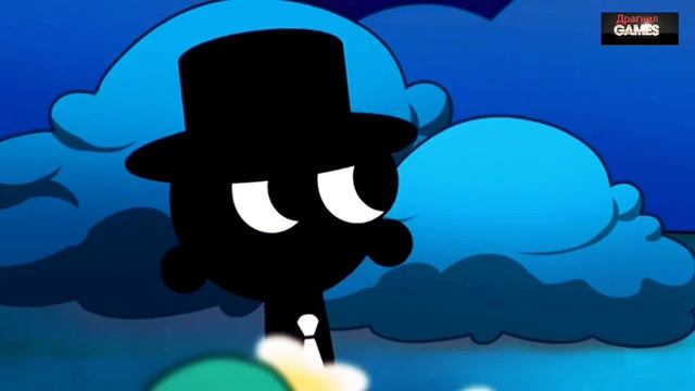 СПРУНКИ мультфильмы! Мультфильм про СПРУНКИ! смотреть онлайн