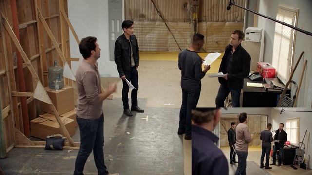 Masterclass Ron Howard Teaches Directing P4