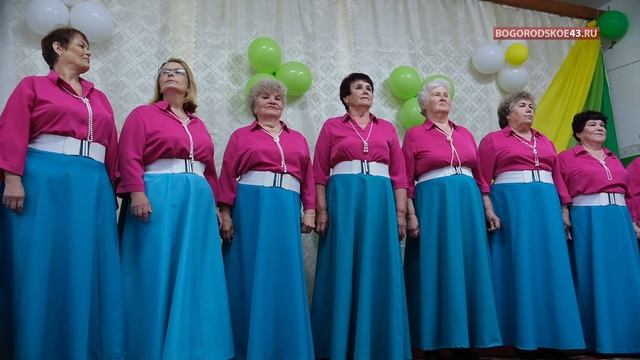 Ивановская в Ухтыме - 2025 смотреть онлайн