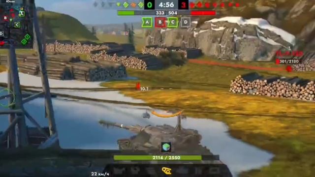 Tanks blitz Ис 7 Мастер смотреть онлайн