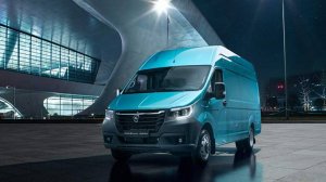 «Газели» и «Соболи» оснастили новой системой безопасности