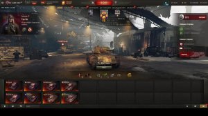 стальной охотник мир танков