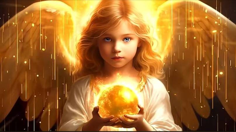 Привлекающая чудеса и мир в вашу жизнь, От 432 Гц до 999 Гц: Музыка смотреть онлайн