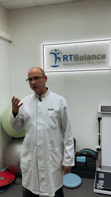 На приеме у доктора Кацнельсон Максима #АВАР #RTBalance #КацнельсонМаксим #приемдоктора смотреть онлайн