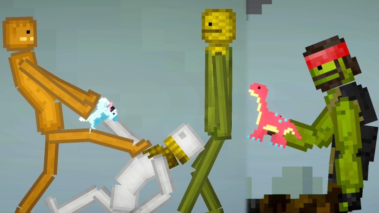 Детства Зеленых и Белых 1 серия