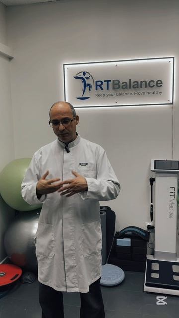 На приеме у доктора Кацнельсон Максима #АВАР #RTBalance #КацнельсонМаксим #приемдоктора смотреть онлайн