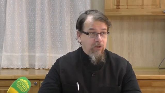 "Это не мы, а Семя.. А что такое Семя..?" / Константин Корепанов смотреть онлайн