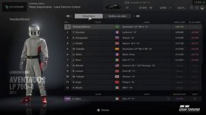 Gran Turismo Sport (PS5)