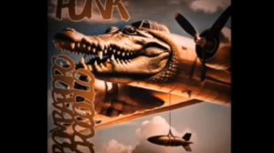 Вumbordillo crocodillo Funk