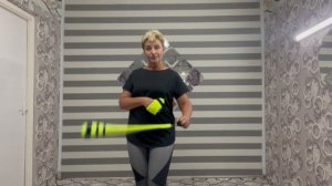 Полезное упражнение для позвоночника Урок 49