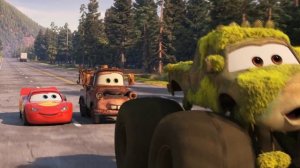 Тачки на дороге
(сериал, 2022)