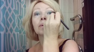 Зелёный 💚 макияж👱♀️что выбрать🤔два разных места работы🤦♀️боюсь наступить на те же грабли 🤷♀️