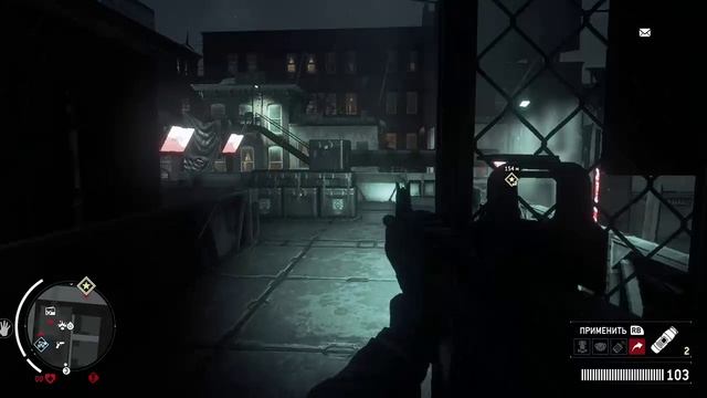 Homefront revolution #2 смотреть онлайн