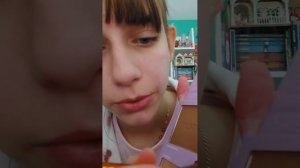 Асмр звуки рта и Визуальные триггеры 😶😴 ASMR..