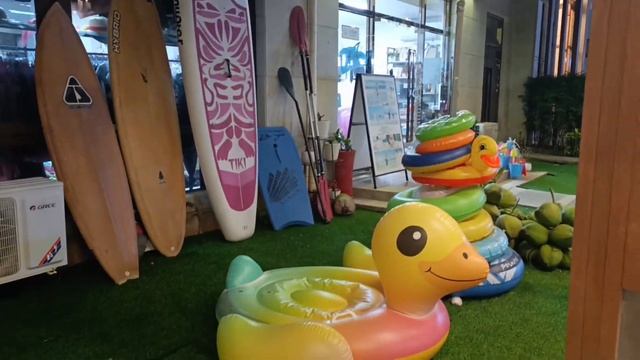 ARGYLE YALONG BAY RESORT 4* остров ХАЙНАНЬ, КИТАЙ