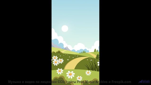 Природа в 360° VR - полное погружение в будущее! - Action -- Chad Crouch -- Arps II