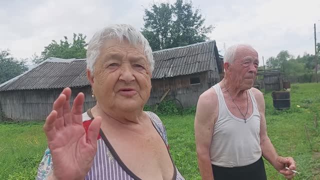 Жизнь продолжается! В гостях у Алексея Семеновича! смотреть онлайн