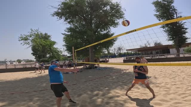 Пляжка 13.07.25 ч2