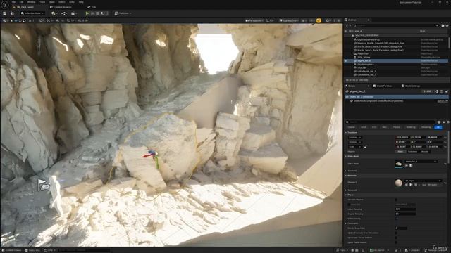 12 -Filling the Ground empty spaces смотреть онлайн