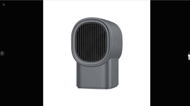 ТОП-7 лучших мини-обогревателей с AliExpress. Рейтинг