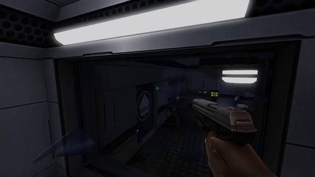 System Shock 2 25th Anniversary Remaster — релизный трейлер консольной версии смотреть онлайн