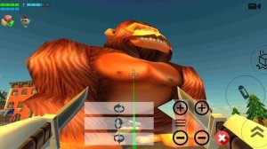 "защитники бутылочек" 6 серия финал | чг