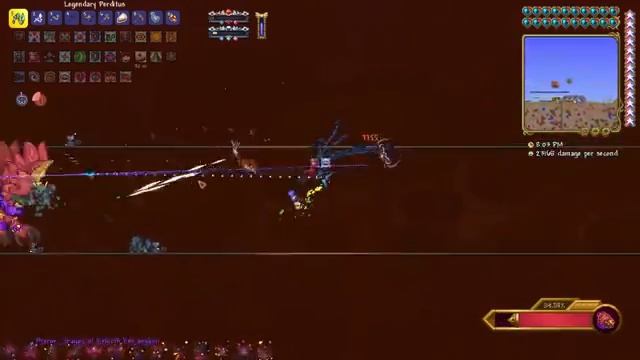 Summoner Calamyty Infernum.exe