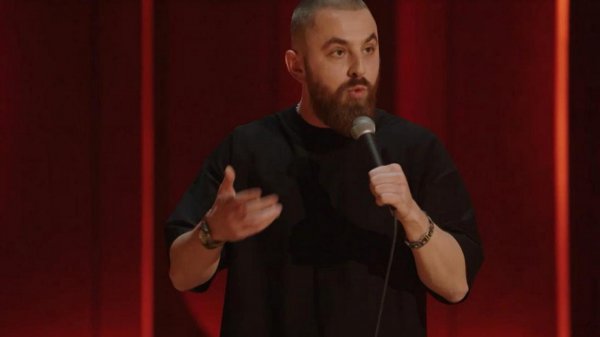 Stand Up, 12 сезон, 27 выпуск